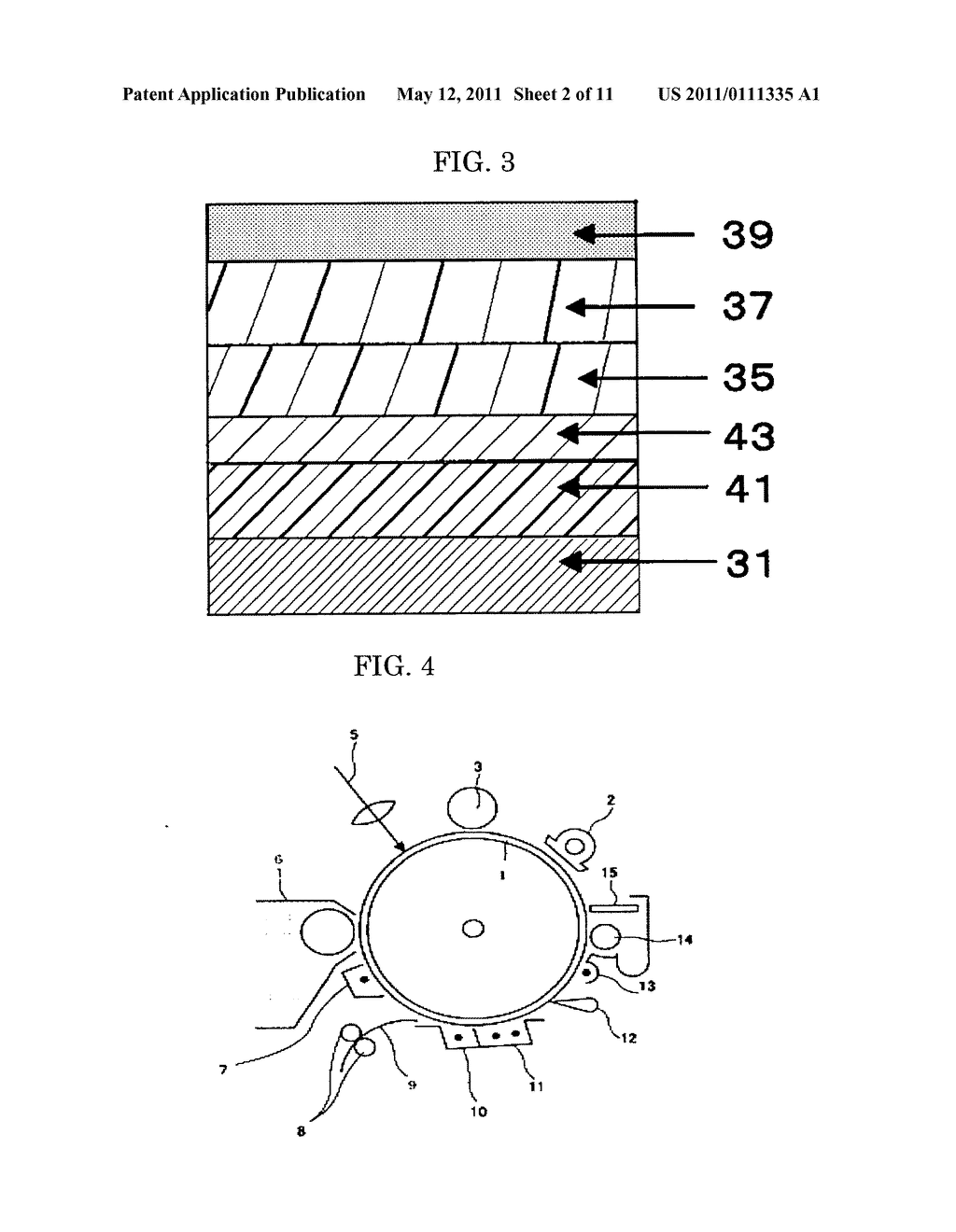 ELECTROPHOTOGRAPHIC PHOTOCONDUCTOR, IMAGE FORMING APPARATUS, IMAGE FORMING METHOD, AND PROCESS CARTRIDGE - diagram, schematic, and image 03