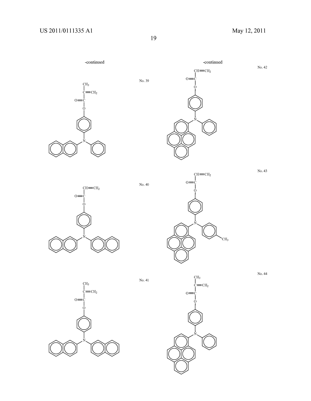 ELECTROPHOTOGRAPHIC PHOTOCONDUCTOR, IMAGE FORMING APPARATUS, IMAGE FORMING METHOD, AND PROCESS CARTRIDGE - diagram, schematic, and image 31