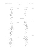 POSITIVE RESIST COMPOSITION AND METHOD OF FORMING RESIST PATTERN diagram and image