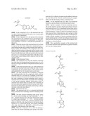 POSITIVE RESIST COMPOSITION AND METHOD OF FORMING RESIST PATTERN diagram and image