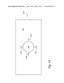 METHOD FOR REALIZING AN AXIAL TRAJECTORY IN A SURGICAL DRILLING PROCESS diagram and image