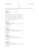 NUCLEIC ACID PROBE-BASED DIAGNOSTIC ASSAYS TARGETING SSRA GENES OF PROKARYOTIC AND EUKARYOTIC ORGANISMS diagram and image