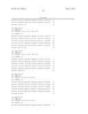 NUCLEIC ACID PROBE-BASED DIAGNOSTIC ASSAYS TARGETING SSRA GENES OF PROKARYOTIC AND EUKARYOTIC ORGANISMS diagram and image