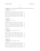 NUCLEIC ACID PROBE-BASED DIAGNOSTIC ASSAYS TARGETING SSRA GENES OF PROKARYOTIC AND EUKARYOTIC ORGANISMS diagram and image