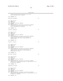 NUCLEIC ACID PROBE-BASED DIAGNOSTIC ASSAYS TARGETING SSRA GENES OF PROKARYOTIC AND EUKARYOTIC ORGANISMS diagram and image