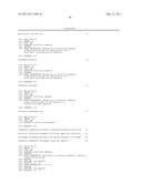 NUCLEIC ACID PROBE-BASED DIAGNOSTIC ASSAYS TARGETING SSRA GENES OF PROKARYOTIC AND EUKARYOTIC ORGANISMS diagram and image