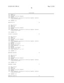 NUCLEIC ACID PROBE-BASED DIAGNOSTIC ASSAYS TARGETING SSRA GENES OF PROKARYOTIC AND EUKARYOTIC ORGANISMS diagram and image