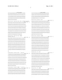 NUCLEIC ACID PROBE-BASED DIAGNOSTIC ASSAYS TARGETING SSRA GENES OF PROKARYOTIC AND EUKARYOTIC ORGANISMS diagram and image