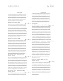 NUCLEIC ACID PROBE-BASED DIAGNOSTIC ASSAYS TARGETING SSRA GENES OF PROKARYOTIC AND EUKARYOTIC ORGANISMS diagram and image