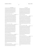 NUCLEIC ACID PROBE-BASED DIAGNOSTIC ASSAYS TARGETING SSRA GENES OF PROKARYOTIC AND EUKARYOTIC ORGANISMS diagram and image