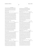 NUCLEIC ACID PROBE-BASED DIAGNOSTIC ASSAYS TARGETING SSRA GENES OF PROKARYOTIC AND EUKARYOTIC ORGANISMS diagram and image