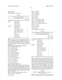 NUCLEIC ACID PROBE-BASED DIAGNOSTIC ASSAYS TARGETING SSRA GENES OF PROKARYOTIC AND EUKARYOTIC ORGANISMS diagram and image