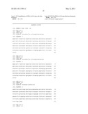 NUCLEIC ACID PROBE-BASED DIAGNOSTIC ASSAYS TARGETING SSRA GENES OF PROKARYOTIC AND EUKARYOTIC ORGANISMS diagram and image