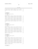 NUCLEIC ACID PROBE-BASED DIAGNOSTIC ASSAYS TARGETING SSRA GENES OF PROKARYOTIC AND EUKARYOTIC ORGANISMS diagram and image