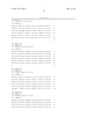 NUCLEIC ACID PROBE-BASED DIAGNOSTIC ASSAYS TARGETING SSRA GENES OF PROKARYOTIC AND EUKARYOTIC ORGANISMS diagram and image