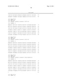 NUCLEIC ACID PROBE-BASED DIAGNOSTIC ASSAYS TARGETING SSRA GENES OF PROKARYOTIC AND EUKARYOTIC ORGANISMS diagram and image