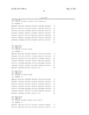 NUCLEIC ACID PROBE-BASED DIAGNOSTIC ASSAYS TARGETING SSRA GENES OF PROKARYOTIC AND EUKARYOTIC ORGANISMS diagram and image