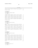 NUCLEIC ACID PROBE-BASED DIAGNOSTIC ASSAYS TARGETING SSRA GENES OF PROKARYOTIC AND EUKARYOTIC ORGANISMS diagram and image