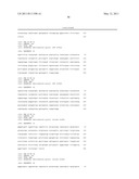 NUCLEIC ACID PROBE-BASED DIAGNOSTIC ASSAYS TARGETING SSRA GENES OF PROKARYOTIC AND EUKARYOTIC ORGANISMS diagram and image