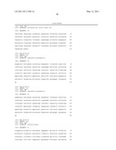 NUCLEIC ACID PROBE-BASED DIAGNOSTIC ASSAYS TARGETING SSRA GENES OF PROKARYOTIC AND EUKARYOTIC ORGANISMS diagram and image