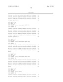 NUCLEIC ACID PROBE-BASED DIAGNOSTIC ASSAYS TARGETING SSRA GENES OF PROKARYOTIC AND EUKARYOTIC ORGANISMS diagram and image