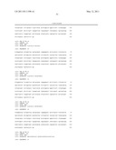 NUCLEIC ACID PROBE-BASED DIAGNOSTIC ASSAYS TARGETING SSRA GENES OF PROKARYOTIC AND EUKARYOTIC ORGANISMS diagram and image