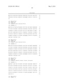 NUCLEIC ACID PROBE-BASED DIAGNOSTIC ASSAYS TARGETING SSRA GENES OF PROKARYOTIC AND EUKARYOTIC ORGANISMS diagram and image