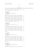 NUCLEIC ACID PROBE-BASED DIAGNOSTIC ASSAYS TARGETING SSRA GENES OF PROKARYOTIC AND EUKARYOTIC ORGANISMS diagram and image