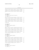 NUCLEIC ACID PROBE-BASED DIAGNOSTIC ASSAYS TARGETING SSRA GENES OF PROKARYOTIC AND EUKARYOTIC ORGANISMS diagram and image