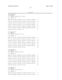 NUCLEIC ACID PROBE-BASED DIAGNOSTIC ASSAYS TARGETING SSRA GENES OF PROKARYOTIC AND EUKARYOTIC ORGANISMS diagram and image