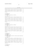 NUCLEIC ACID PROBE-BASED DIAGNOSTIC ASSAYS TARGETING SSRA GENES OF PROKARYOTIC AND EUKARYOTIC ORGANISMS diagram and image