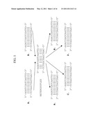 METHOD OF OPTIMIZING CODON USAGE THROUGH DNA SHUFFLING diagram and image