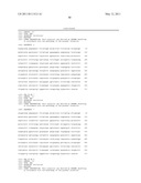 METHOD OF OPTIMIZING CODON USAGE THROUGH DNA SHUFFLING diagram and image