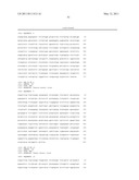 METHOD OF OPTIMIZING CODON USAGE THROUGH DNA SHUFFLING diagram and image