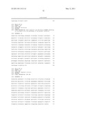 METHOD OF OPTIMIZING CODON USAGE THROUGH DNA SHUFFLING diagram and image