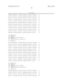 METHOD OF OPTIMIZING CODON USAGE THROUGH DNA SHUFFLING diagram and image