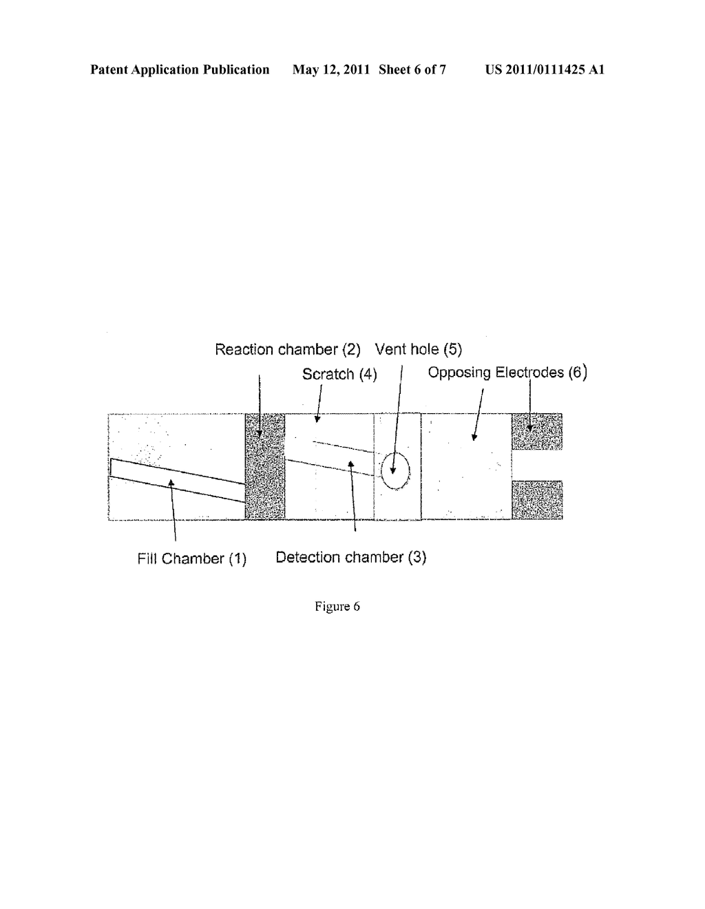 ENHANCED IMMUNOASSAY SENSOR - diagram, schematic, and image 07