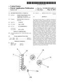 Method for Sensing a Chemical diagram and image