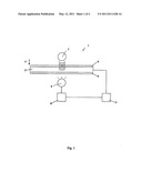 Method for Sensing a Chemical diagram and image