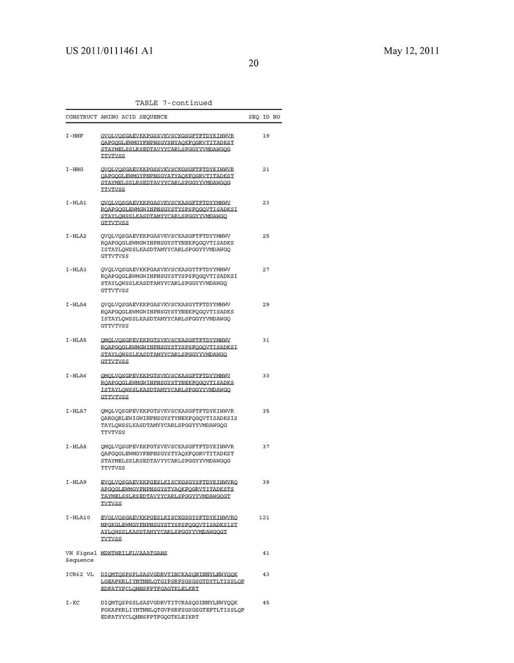 Antigen Binding Molecules that Bind EGFR, Vectors Encoding Same, and Uses Thereof - diagram, schematic, and image 51