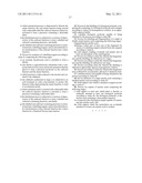 LABELLING REAGENTS HAVING A PYRIDINE NUCLEUS BEARING A DIAZOMETHYL FUNCTION, PROCESS FOR SYNTHESIS OF SUCH REAGENTS AND PROCESSES FOR DETECTION OF BIOLOGICAL MOLECULES diagram and image