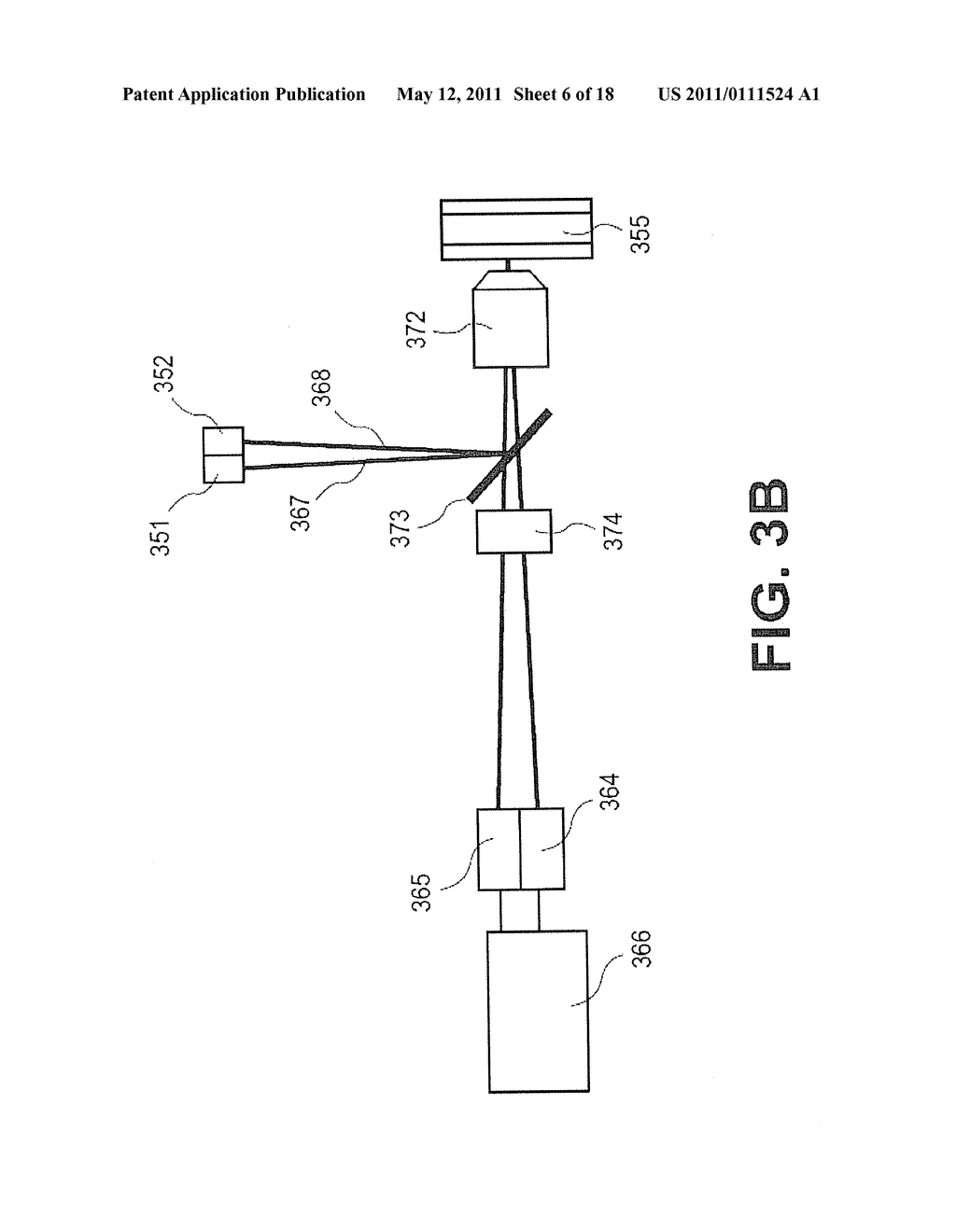 Highly Sensitive System and Method for Analysis of Troponin - diagram, schematic, and image 07