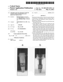 METHOD AND UNIT FOR DETECTION OF INTERACTIONS OF BIOLOGICALLY RELEVANT MOLECULES diagram and image