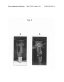 METHOD AND UNIT FOR DETECTION OF INTERACTIONS OF BIOLOGICALLY RELEVANT MOLECULES diagram and image