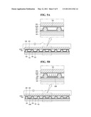 METHOD OF FABRICATING ORGANIC LIGHT EMITTING DIODE DISPLAY diagram and image