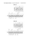 METHOD OF FABRICATING ORGANIC LIGHT EMITTING DIODE DISPLAY diagram and image