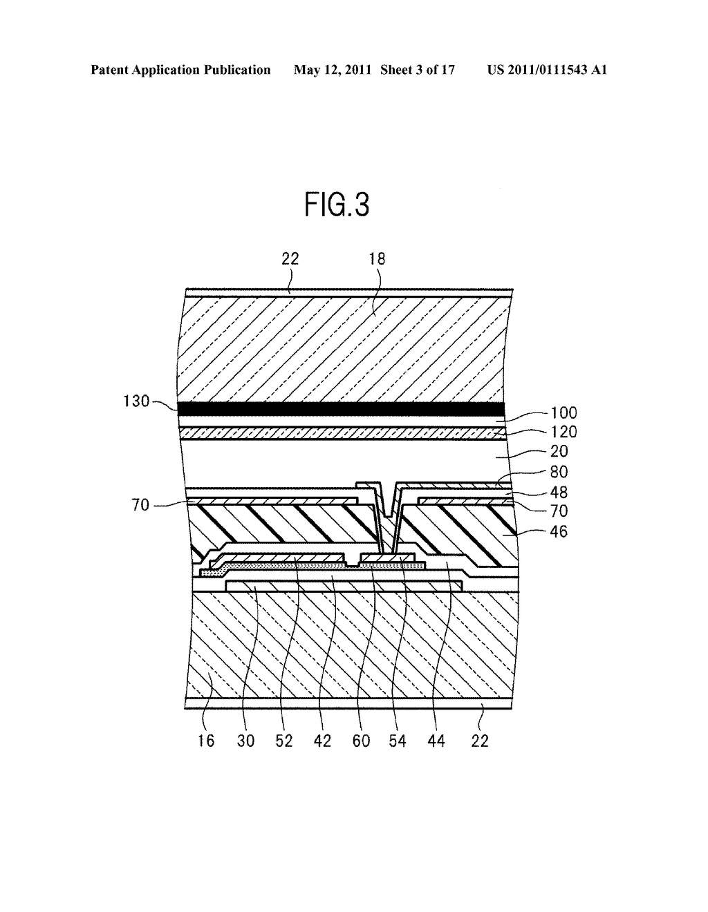 METHOD FOR MANUFACTURING LIQUID CRYSTAL DISPLAY DEVICE - diagram, schematic, and image 04