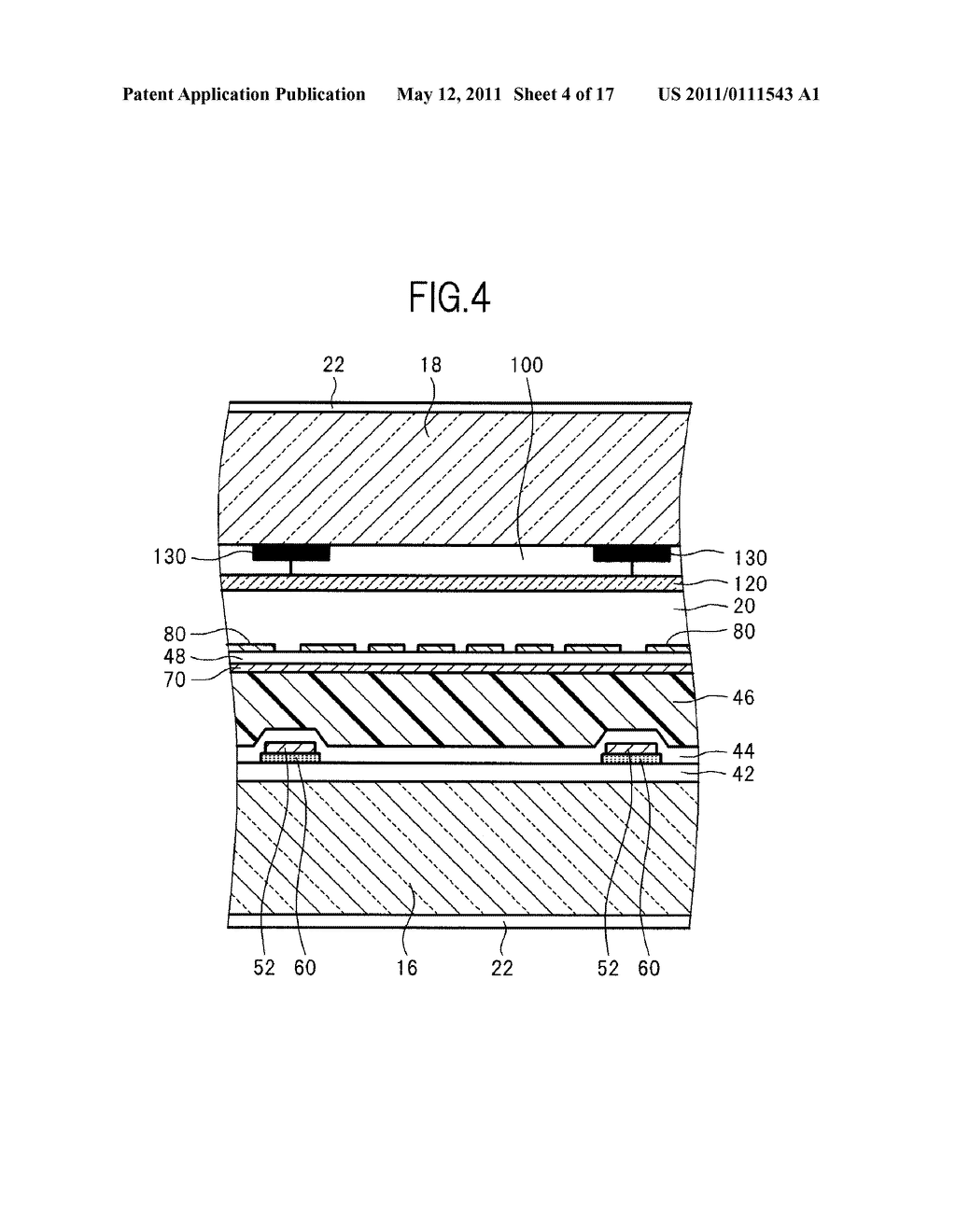 METHOD FOR MANUFACTURING LIQUID CRYSTAL DISPLAY DEVICE - diagram, schematic, and image 05