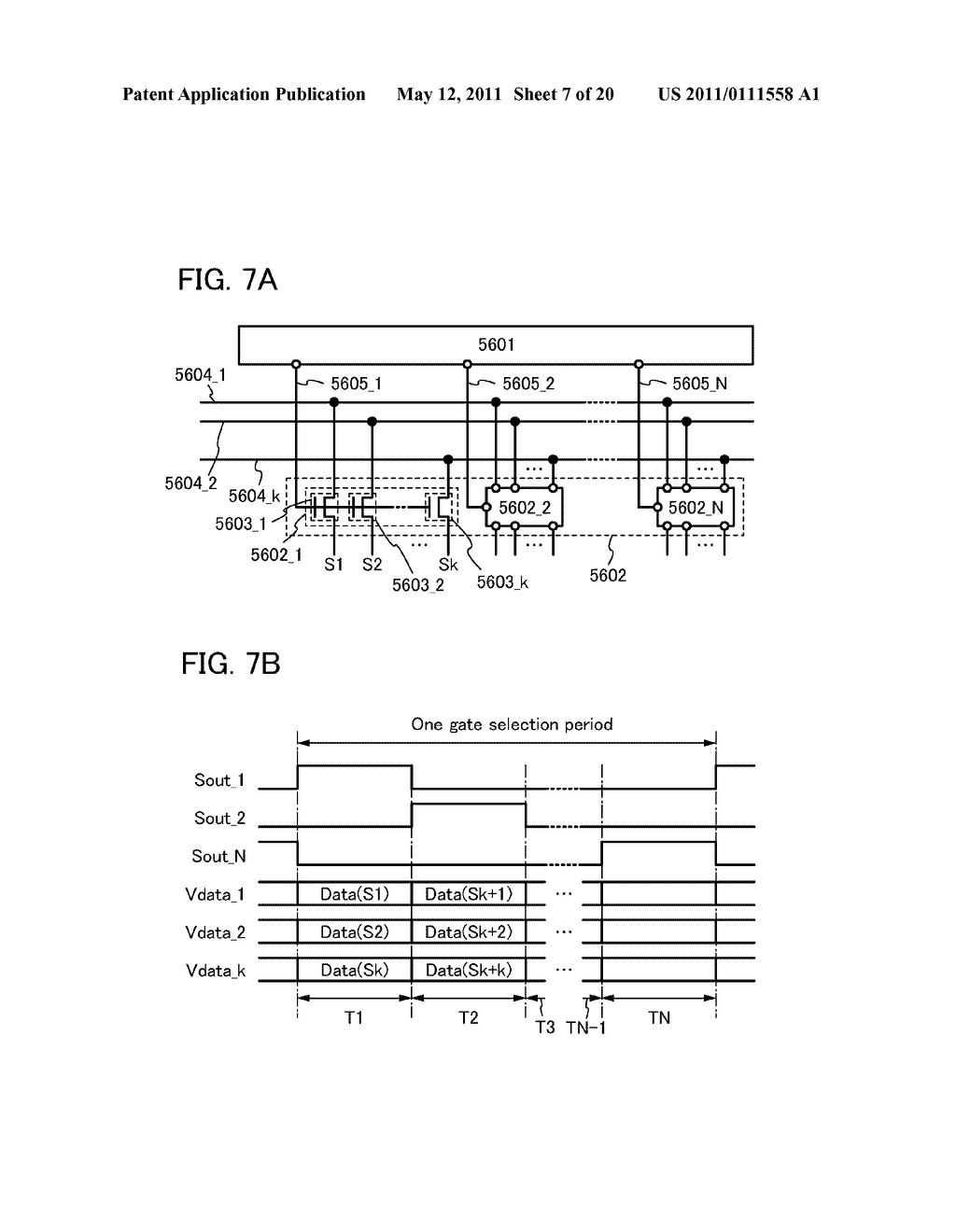 METHOD FOR MANUFACTURING SEMICONDUCTOR ELEMENT AND SEMICONDUCTOR DEVICE, AND DEPOSITION APPARATUS - diagram, schematic, and image 08