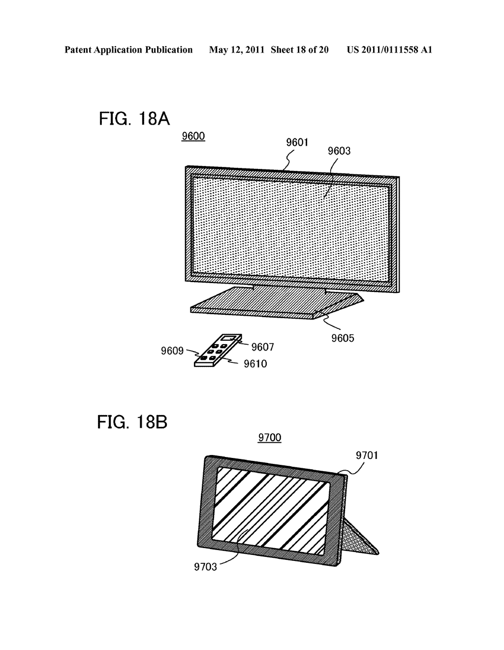 METHOD FOR MANUFACTURING SEMICONDUCTOR ELEMENT AND SEMICONDUCTOR DEVICE, AND DEPOSITION APPARATUS - diagram, schematic, and image 19